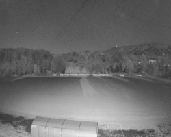 Fotbalový stadión, Kelčský Javorník