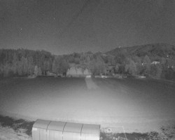 Fotbalový stadión, Kelčský Javorník