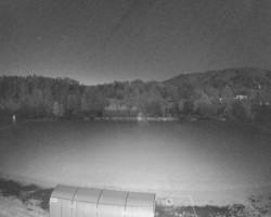 Fotbalový stadión, Kelčský Javorník