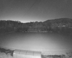 Fotbalový stadión, Kelčský Javorník