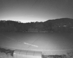 Fotbalový stadión, Kelčský Javorník