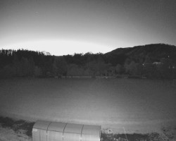 Fotbalový stadión, Kelčský Javorník