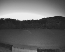 Fotbalový stadión, Kelčský Javorník