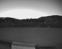 Fotbalový stadión, Kelčský Javorník