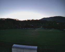 Fotbalový stadión, Kelčský Javorník