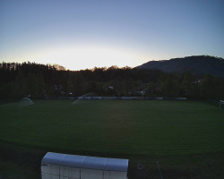 Fotbalový stadión, Kelčský Javorník