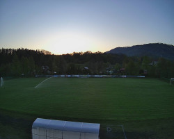 Fotbalový stadión, Kelčský Javorník