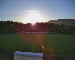 Fotbalový stadión, Kelčský Javorník