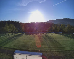 Fotbalový stadión, Kelčský Javorník