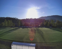 Fotbalový stadión, Kelčský Javorník