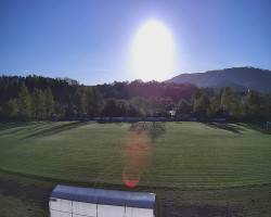 Fotbalový stadión, Kelčský Javorník
