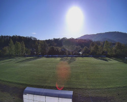 Fotbalový stadión, Kelčský Javorník