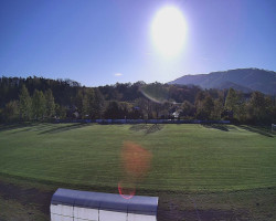Fotbalový stadión, Kelčský Javorník