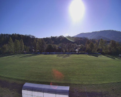 Fotbalový stadión, Kelčský Javorník