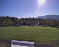 Fotbalový stadión, Kelčský Javorník