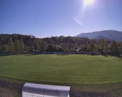 Fotbalový stadión, Kelčský Javorník
