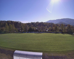 Fotbalový stadión, Kelčský Javorník