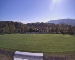 Fotbalový stadión, Kelčský Javorník