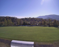 Fotbalový stadión, Kelčský Javorník