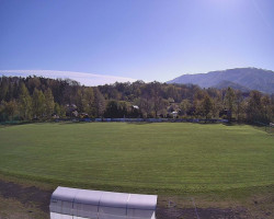 Fotbalový stadión, Kelčský Javorník