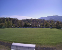 Fotbalový stadión, Kelčský Javorník