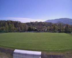 Fotbalový stadión, Kelčský Javorník