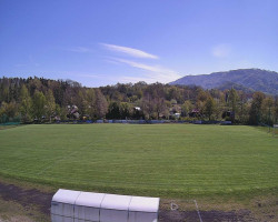 Fotbalový stadión, Kelčský Javorník