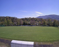 Fotbalový stadión, Kelčský Javorník