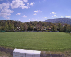 Fotbalový stadión, Kelčský Javorník