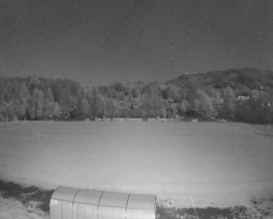 Fotbalový stadión, Kelčský Javorník