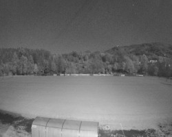 Fotbalový stadión, Kelčský Javorník