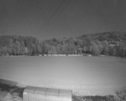 Fotbalový stadión, Kelčský Javorník