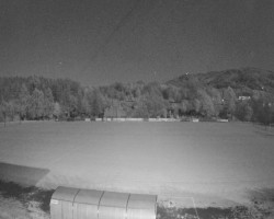 Fotbalový stadión, Kelčský Javorník