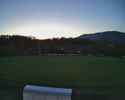 Fotbalový stadión, Kelčský Javorník