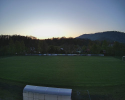 Fotbalový stadión, Kelčský Javorník