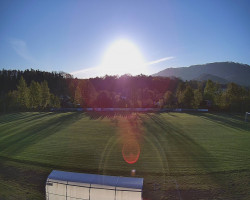 Fotbalový stadión, Kelčský Javorník
