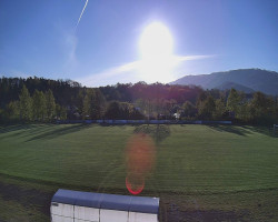 Fotbalový stadión, Kelčský Javorník