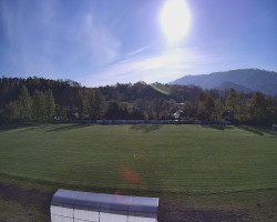 Fotbalový stadión, Kelčský Javorník