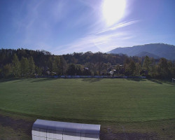 Fotbalový stadión, Kelčský Javorník