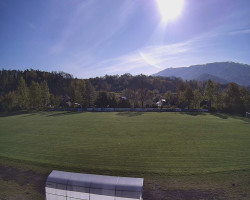 Fotbalový stadión, Kelčský Javorník