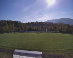 Fotbalový stadión, Kelčský Javorník