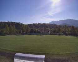 Fotbalový stadión, Kelčský Javorník
