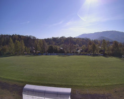 Fotbalový stadión, Kelčský Javorník