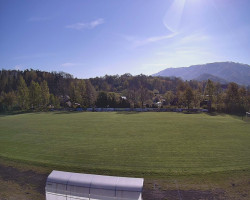 Fotbalový stadión, Kelčský Javorník