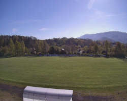 Fotbalový stadión, Kelčský Javorník
