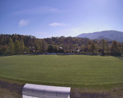 Fotbalový stadión, Kelčský Javorník
