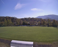 Fotbalový stadión, Kelčský Javorník