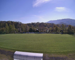Fotbalový stadión, Kelčský Javorník