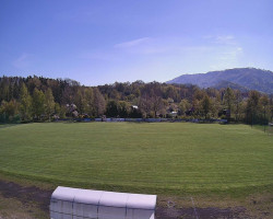 Fotbalový stadión, Kelčský Javorník