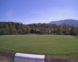 Fotbalový stadión, Kelčský Javorník